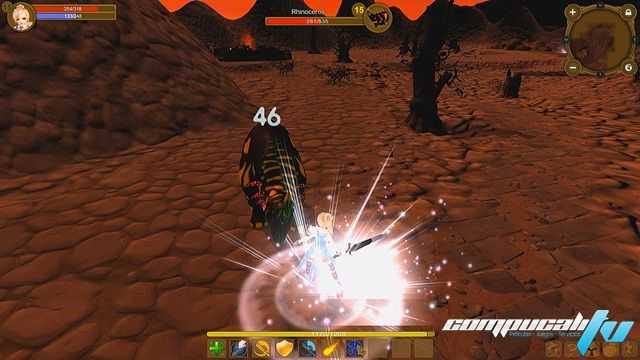 The Sorceress PC Full The Sorceress PC Full