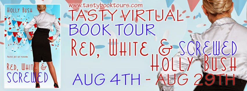 http://tastybooktours.blogspot.com/2014/06/red-white-screwed-by-holly-bush.html
