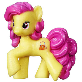 My Little Pony Wave 11B Pursey Pink Blind Bag Pony