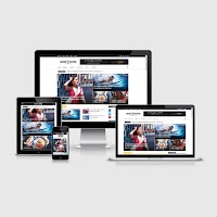 Template Untuk Fortal Berita Keren 2019 - Mirip Newspaper Wordpress Template Untuk Fortal Berita Keren 2019 - Mirip Newspaper Wordpress