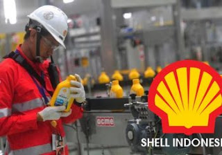 Lowongan Kerja 2018 Terbaru Via Online PT Shell Indonesia