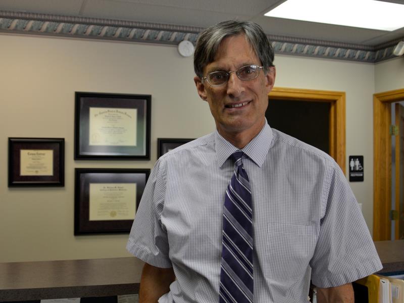 Dr. Michael G. Meyers, D.P.M