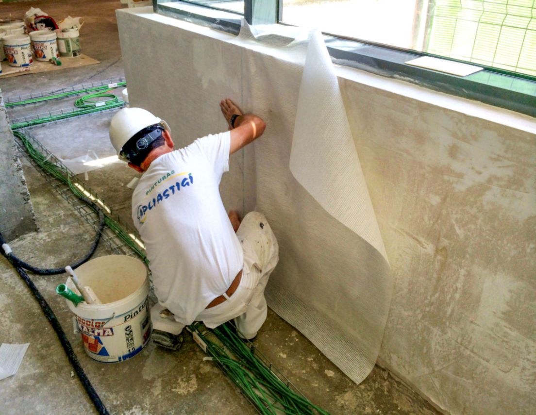 How To Remove Wallpaper From Plaster Walls Room Wallpapers