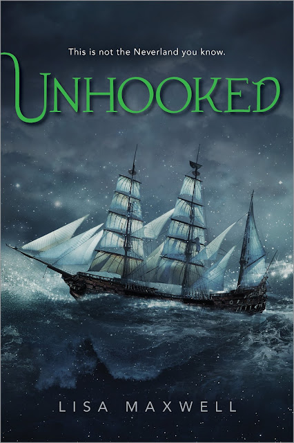 Unhooked books