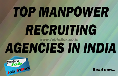 Top International HR Recruitment/Placement Consultancies/Agencies in India