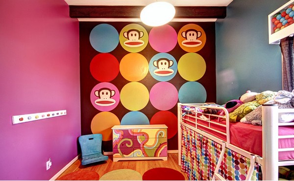 10+ Contoh Berbagai Dekorasi dan Asesoris Rumah Warna-Warni Semua orang pasti memiliki warna favorit 10+ Contoh Berbagai Dekorasi dan Asesoris Rumah Warna-Warni