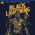 Black Lightning: The Complete First Season Blu-Ray Unboxing