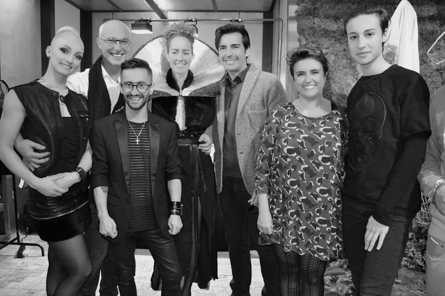 "Shopping Night Barcelona 2015"