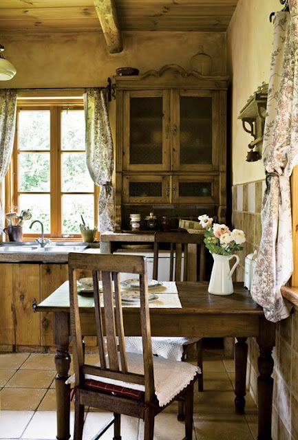 Estilo Country Provençal! Estilo Country Provençal!