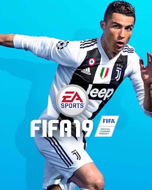 FIFA 19 PC Offline FIFA 19 PC Offline