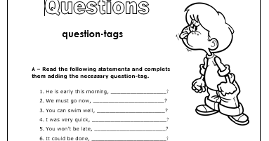 Tag questions упражнения 7 класс. Tag questions Worksheets 5 класс. Question tags 1.