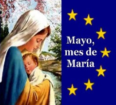 Mayo: Mes de María