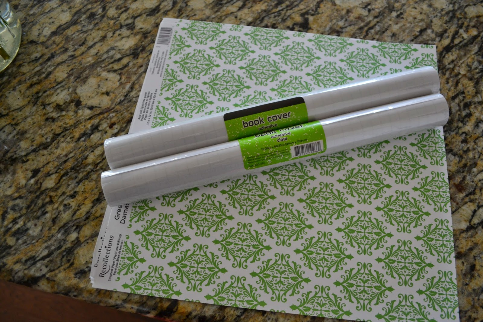 Southern Embrace DIY Fridge Liners