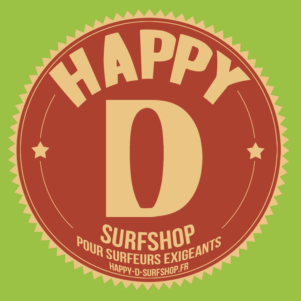 Happy D Surfshop