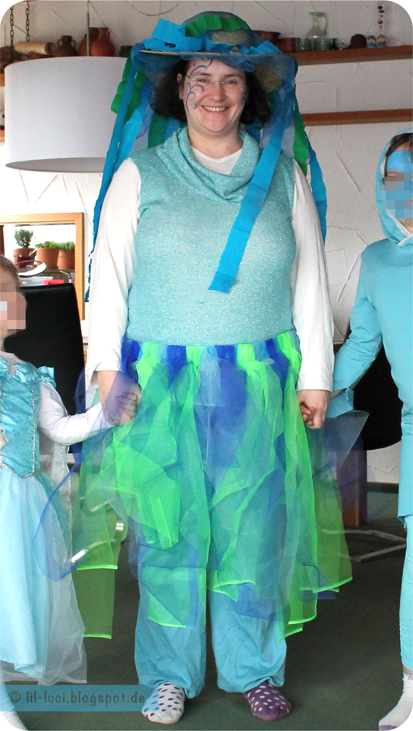 lil'luci: Februar 2016