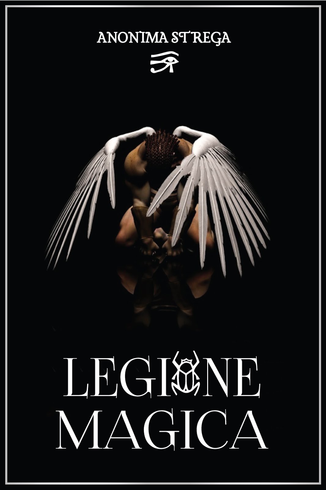 Legione Magica - Urban Fantasy/Paranormal Romance