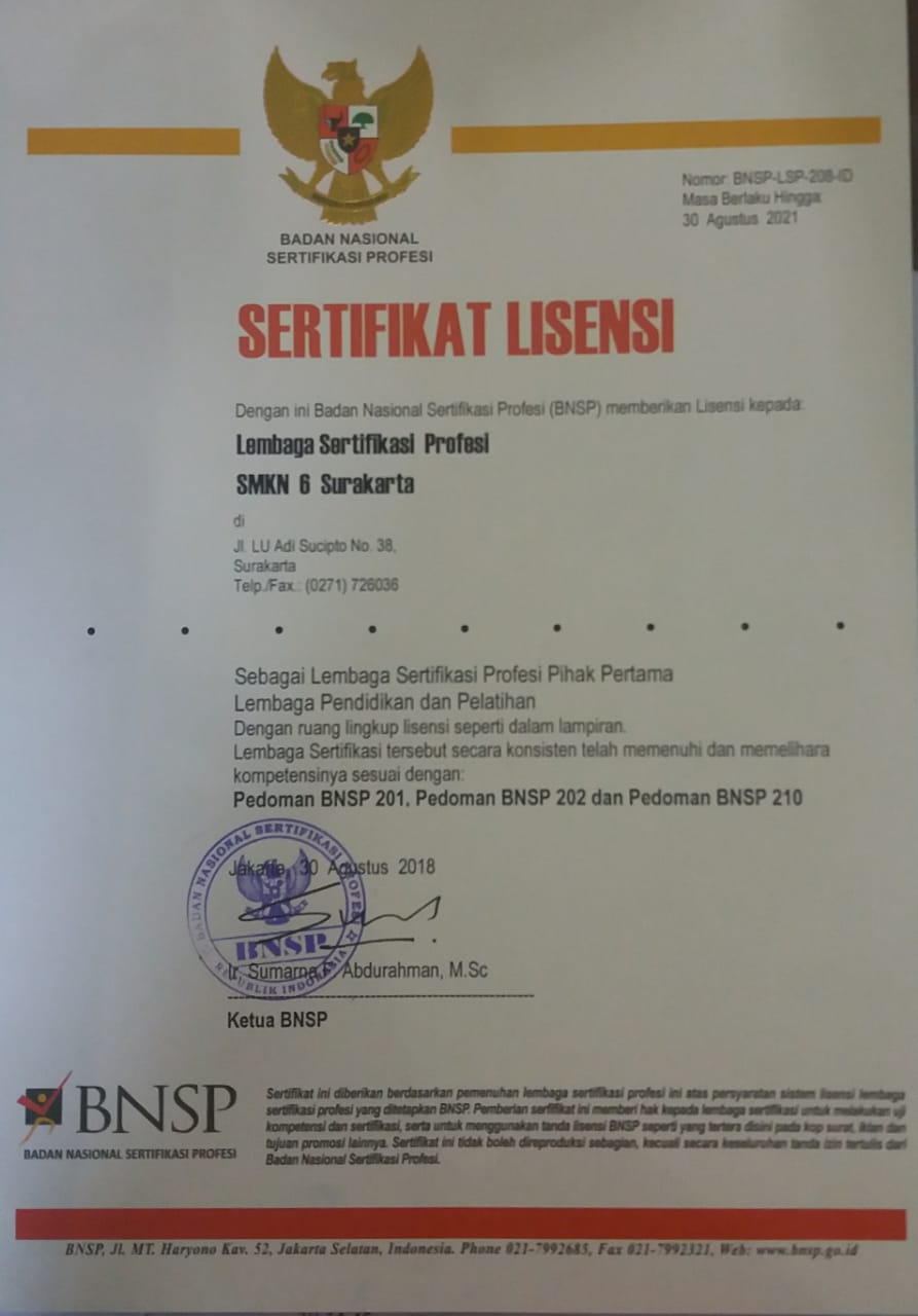 Soal Lsp Akuntansi Dunia Sekolah
