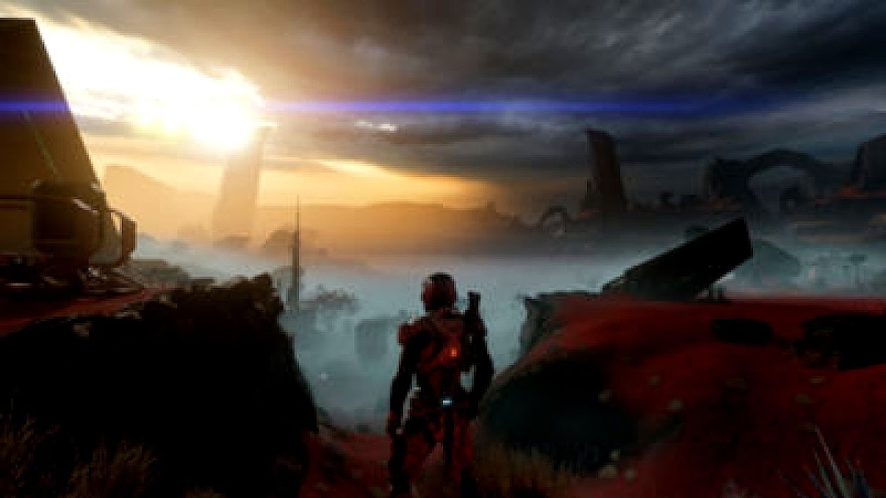 download mass effect arrival for free
