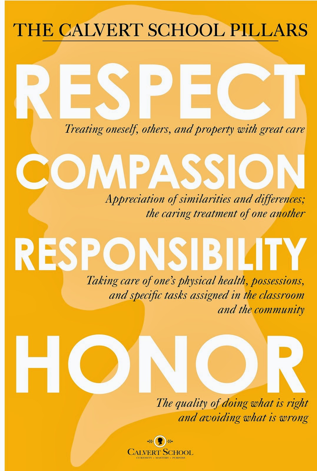 Counselor's Corner at Calvert School