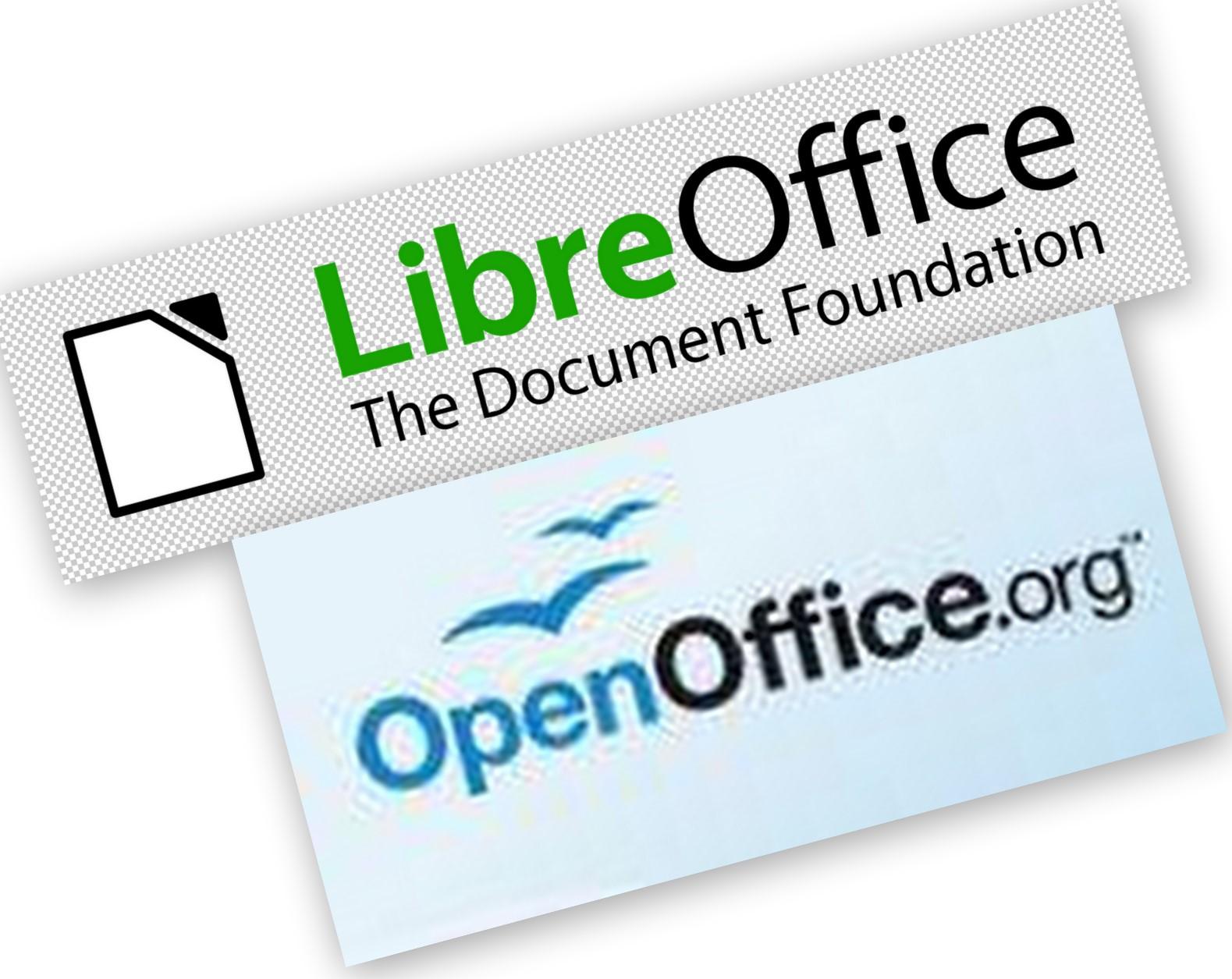 libreoffice vs openoffice 2015 comparison