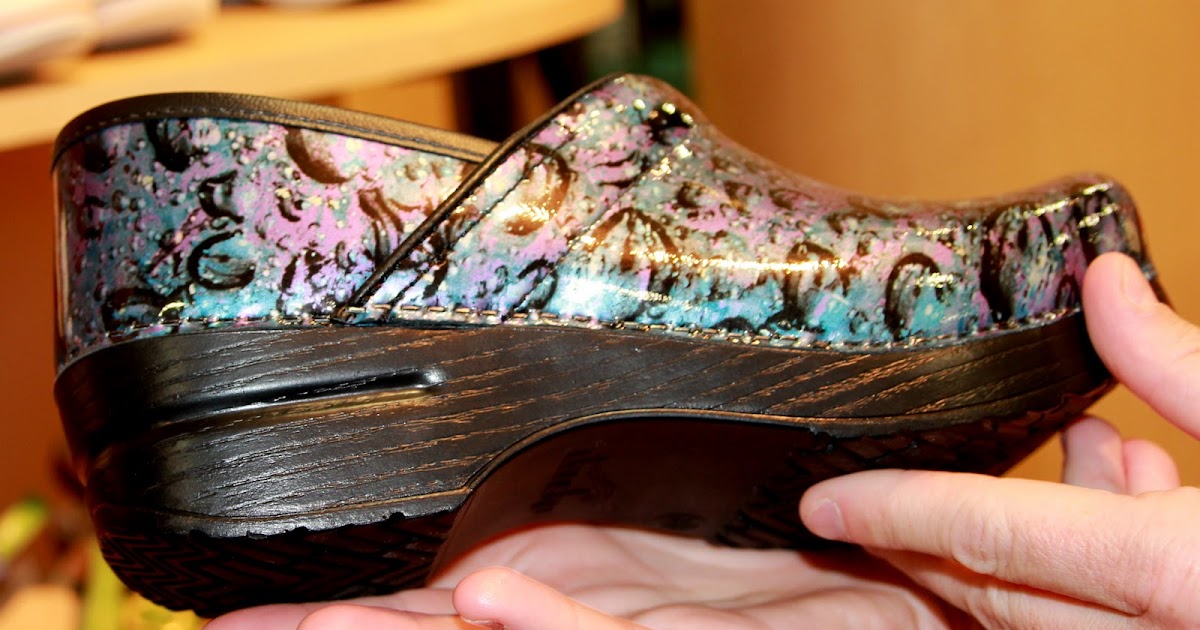 bloomingdales dansko