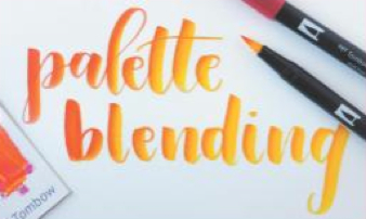 Life Unscripted Tips For Lettering With A Brush Pen