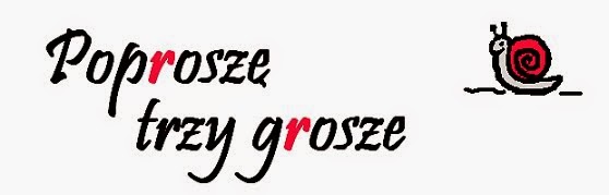 poproszę trzy grosze