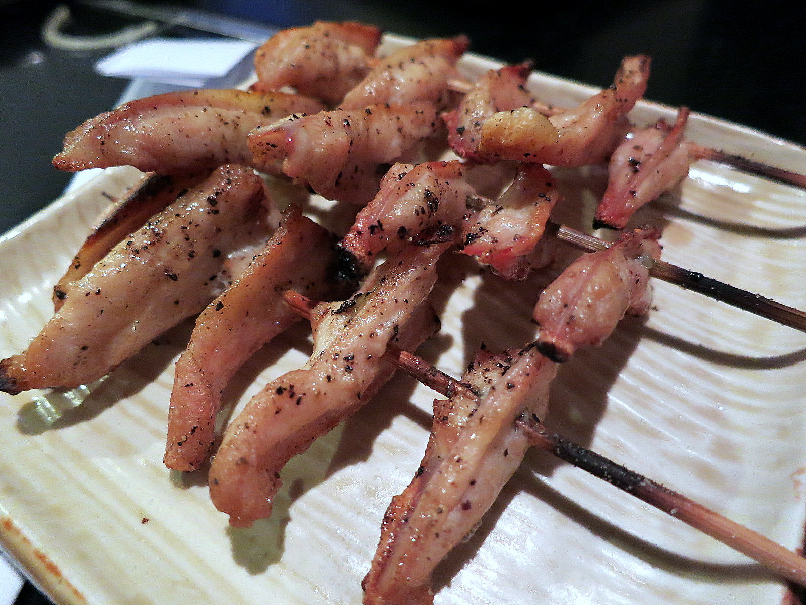 Eat Drink KL Buffets Sango Crystal Crown