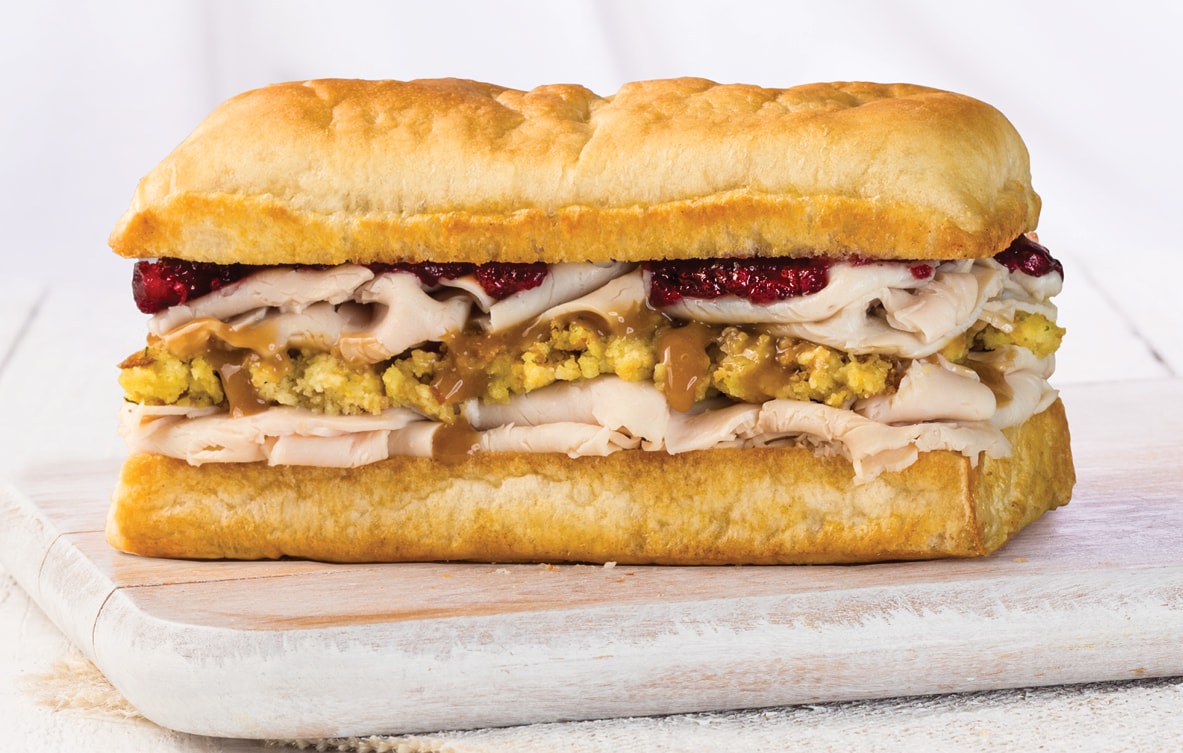Tomorrow's News Today Atlanta Earl of Sandwich Invades Atlanta Market