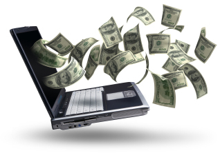Kā pelnīt naudu tiešsaistē? Padomi par naudas pelnīšanu internetā