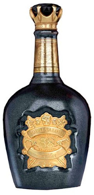 Chivas Regal Royal Salute - Top 10 Most Expensive Scotch In The World The Chivas Regal Royal Salute its Words Most Expensive and top Scotch Whisky Brand for all scotch lovers. The Chivas Regal 50-year Royal Salute is released in 2003 as a special edition to celebrate Queen Elizabeth II 50 years on the throne (coronation day in 1953). Each bottle features a hand-engraved 24-carat gold plaque. There were only 255 bottles in the world.