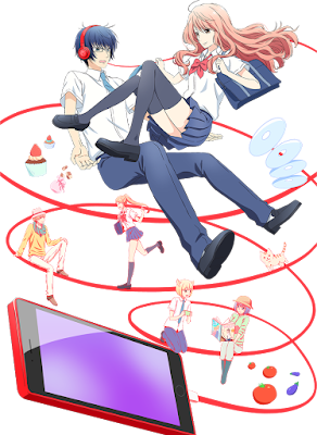 43 Anime Harem Terbaik Dan Terbaru 2019 Bacaan Indonesia