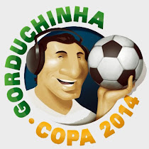 Gorduchinha . Copa 2014