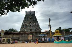 Thiruvotriyur Temple