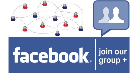JOIN FACEBOOK GROUP