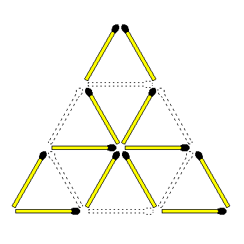 Треугольник 3. Гиперкуб тессеракт четвертое измерение. Определение треугольника 7 класс. Иллюзия невозможный треугольник пенроуза. Треугольник.