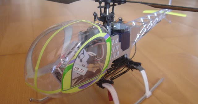 Cara Membuat Pesawat Terbang Mainan Dari Kayu