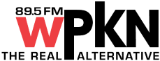 WPKN 89.5 FM Bridgeport