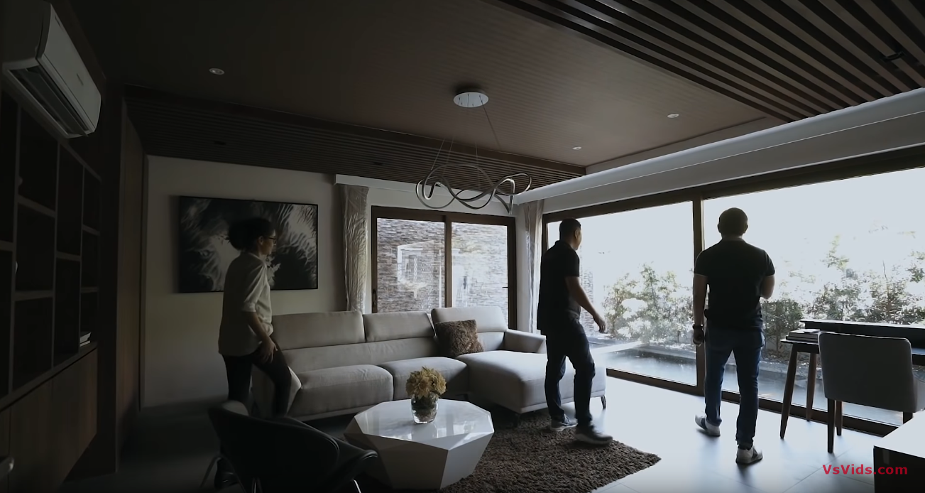 37 Photos vs. ₱20 Million House VS ₱200 Million House | Perfect Match 01 | Presello X Richard Yap - Luxury Home & Interior Design Tour 37 Photos vs. ₱20 Million House VS ₱200 Million House | Perfect Match 01 | Presello X Richard Yap - Luxury Home & Interior Design Tour