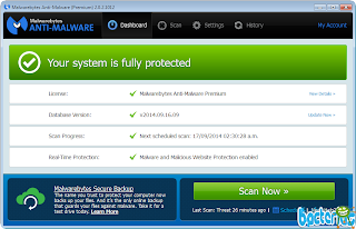 www.bacterias.mx 2014.09.16 20h52m43s 005 Malwarebytes%2BAnti Malware%2B Premium %2B2 0 2 1012