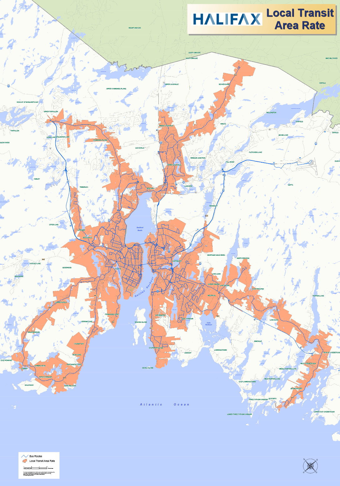 The South Fraser Blog Rethinking how TransLink property tax is assessed