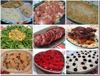 Como Fazer a Ceia de Réveillon?