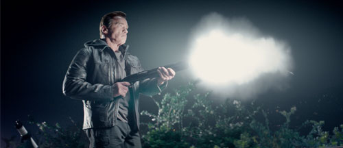 80 New Terminator Genisys Pictures