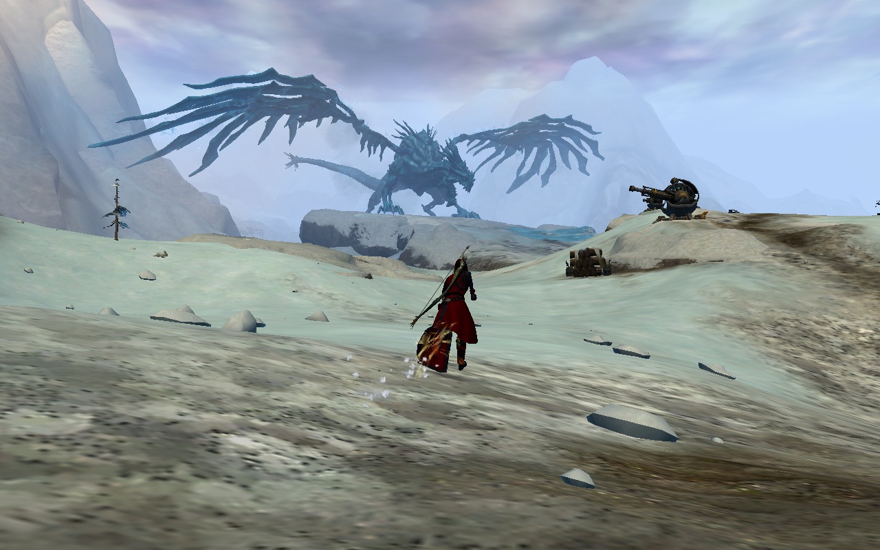 Gw2 Garten