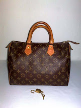 LOUIS VUITTON (SOLD)