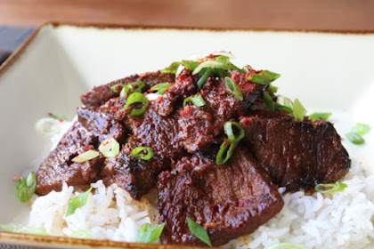 Bulgogi Beef – How They “Barbecue” in Korea (the Good Korea)