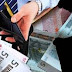 Επιδρομή εφορίας ΣΥΡΙΖΑ σε τραπεζικούς λογαριασμούς για χρέη - Καθημερινά 730 κατασχέσεις μισθών και συντάξεων