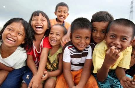 Penyakit Aneh Yang Menyerang Anak