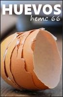HEMC #66 - Huevos