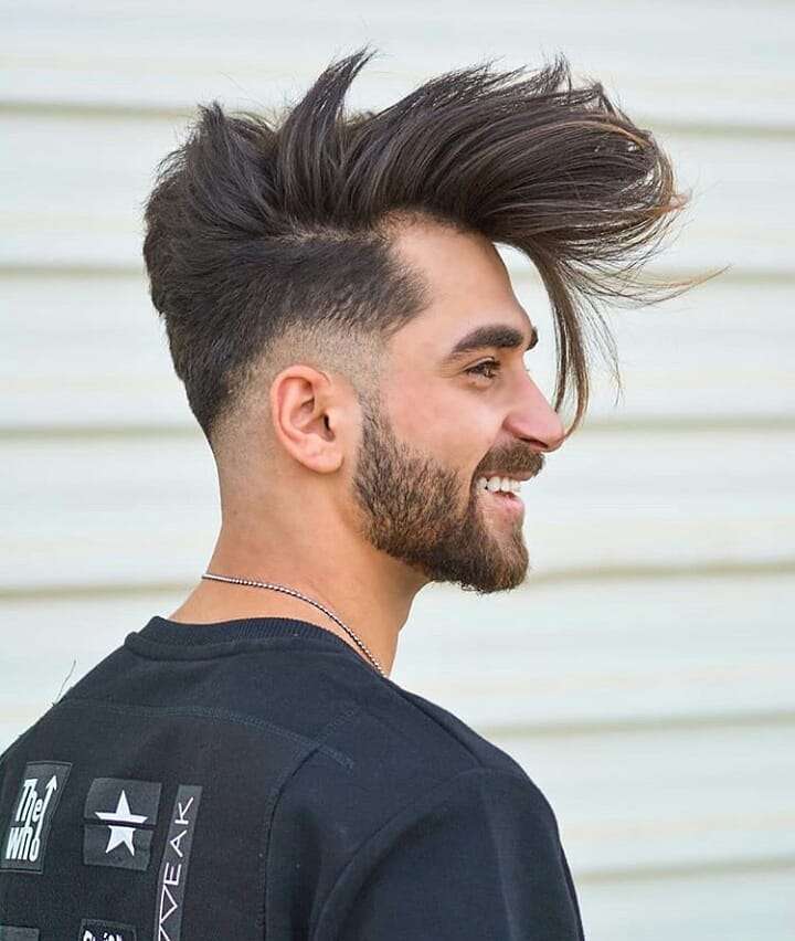 10 Best Long Hairstyles For Men Lifestylenuts
